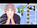 BRUH!! Y'ALL HATE ME OR SOMETHING?? LOL [SUPER MARIO MAKER 2] [#99]