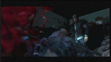 【360】 Prototype - E04 - Dana Mercer