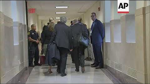 Bill Cosby sentenced to 3 to 10 years in prison