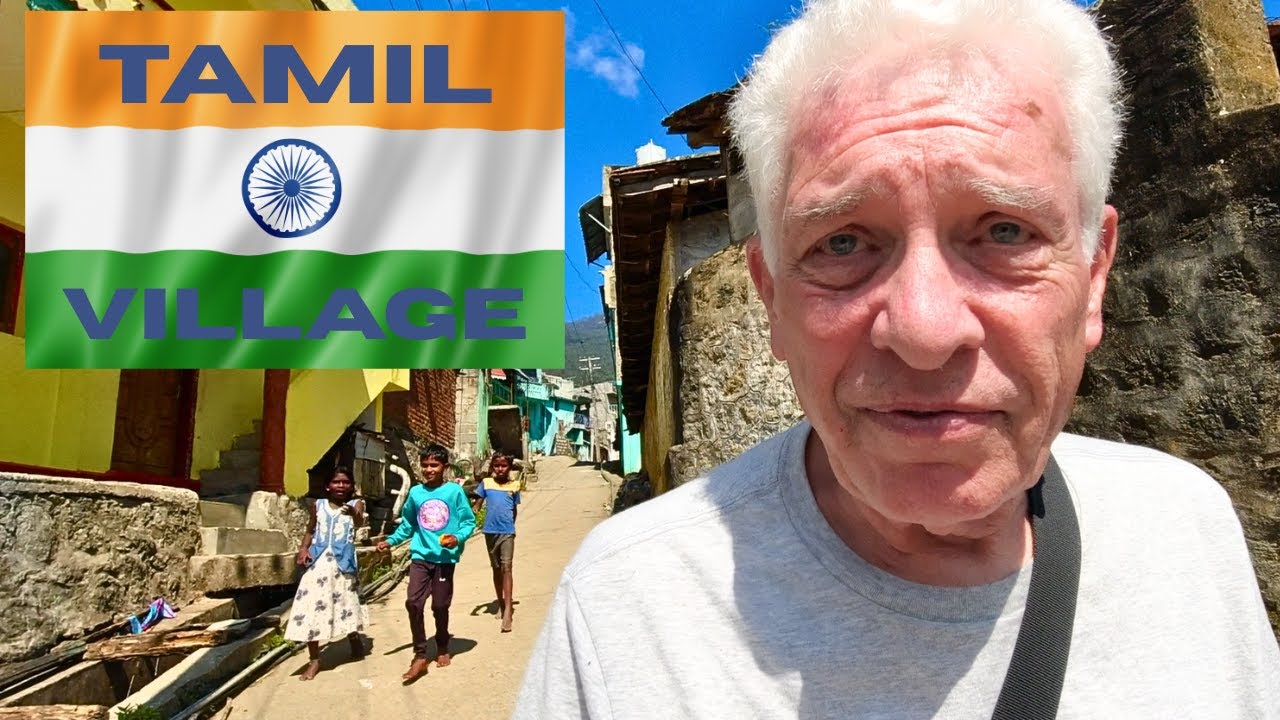 Vattavada: A Tamil Village known in India for its food