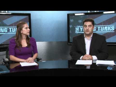 TYT - Extended Clip August 9, 2011