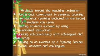 MODULE 22: Human Environmental Factors Affecting Motivation