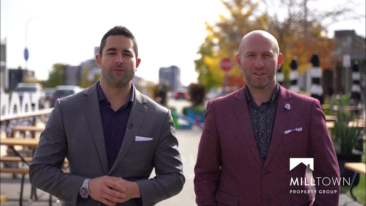 MillTown Property Group Launch Announcement! YouTube