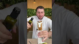 الشاورما السورية وطريقة كريم الثوم مع كل أسرارها وتفاصيل نجاحها Shawarma Recipe?