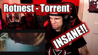 SuperHeroJoe Reacts: Rotnest - Torrent (WATCH OUT FOR THEM!)