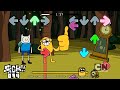 Cartoon Groovin' Teaser - Jakes Nice Clock
