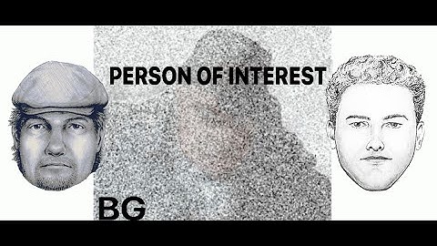 Delphi Murders Bridge Guy(BG): DID SOMEONE GET AWAY WITH DOUBLE MURDERS? (Share)  RL WAS BG!