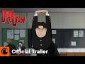 DAN DA DAN Season 2 | Climax Trailer | Crunchyroll