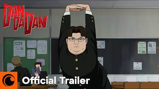 Download Lagu DAN DA DAN Season 2 | Official Trailer 3 | Crunchyroll MP3 Download Lagu DAN DA DAN Season 2 | Official Trailer 3 | Crunchyroll MP3