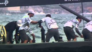 RC44 CASCAIS 2013   Da#5104