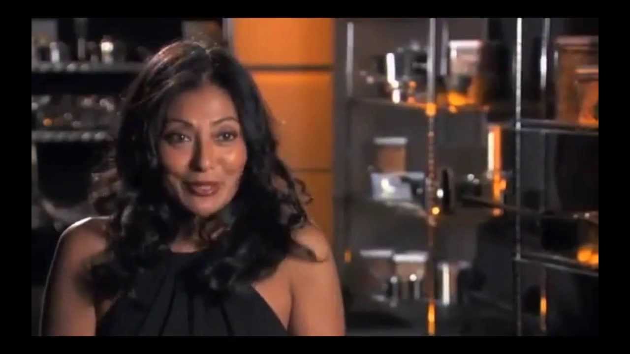 Chef Plum featured on a promo for the Taste.mp4