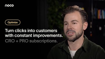 Optimize Your B2B SaaS Website for Conversions with our CRO Subscription