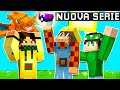 LA PRIMA MASTERBALL POTENZIATA! - Minecraft MULTIPIXELMON S2