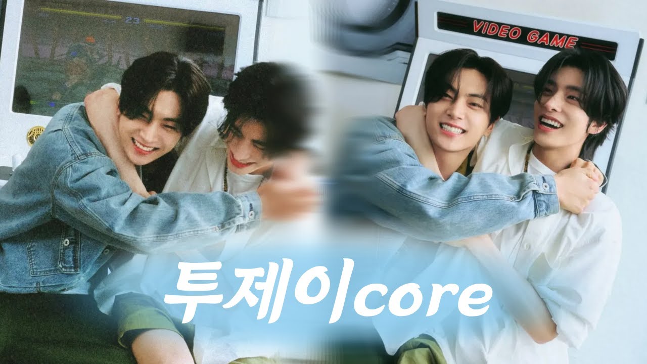 투제이 core | 엔하이픈 제이 제이크 | ENHYPEN