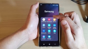 Galaxy S22/S22+/Ultra: How to Enable/Disable Use Bluetooth Mic When Available For Voice Recorder