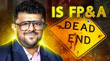 10 FP&A Exit Strategies