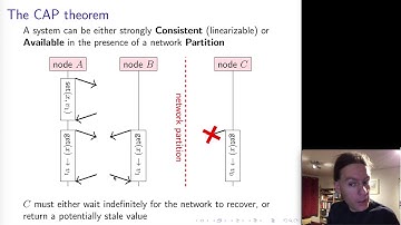 Distributed Systems 7.3: Eventual consistency