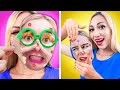 Nerd extreme makeover how to become popular by crafty hype plus