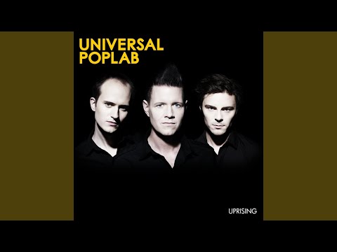 Universal Poplab — Heart Apart