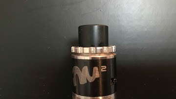 TWISTED MESSES SQUARED RDA | REVIEW |