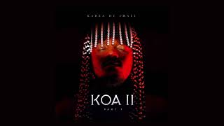 Kabza De Small - Eningi (Official Audio) feat. Njelic, Simmy & Mhaw Keys