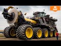 100 amazing heavy equipment machines working at another level