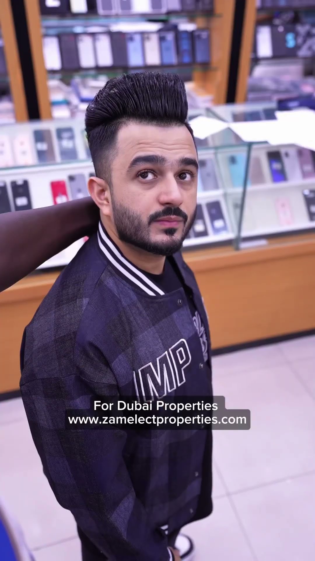 @BradleyGenZGoliath #zamelectproperties #abdulghafoor #muhammadshakoor