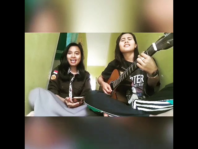 Bapa selidiki hatiku-Maria Shandi (cover lagu rohani) class=