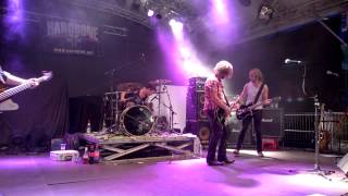 Hardbone Zweibrucken Sound Of The City