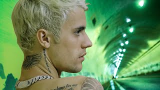 Justin Bieber - Deserve You