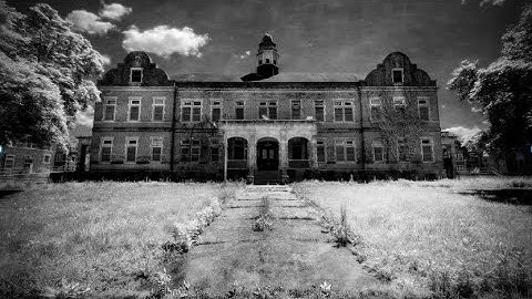 Uncovering The Torture Behind The Walls of Pennhurst
