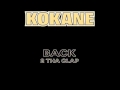 KOKANE ALL THE SAME mp3