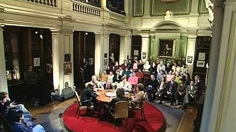 The Darwin Debate (1/4)