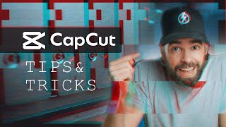 7 FREE Ways to Make Your Videos 10X Better | CapCut Editing screenshot 4