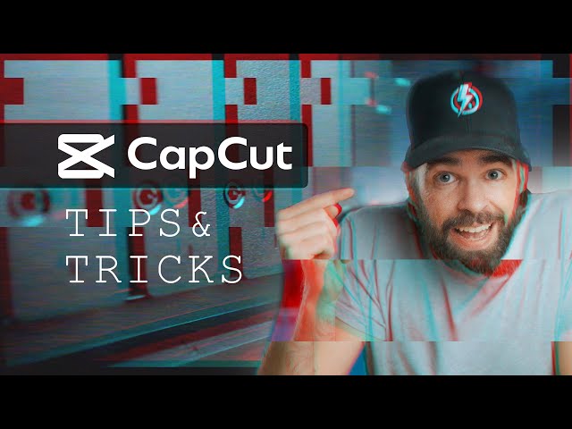 7 FREE Ways to Make Your Videos 10X Better | CapCut Editing class=