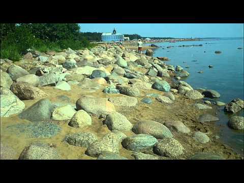 На выходные в Аквамарин