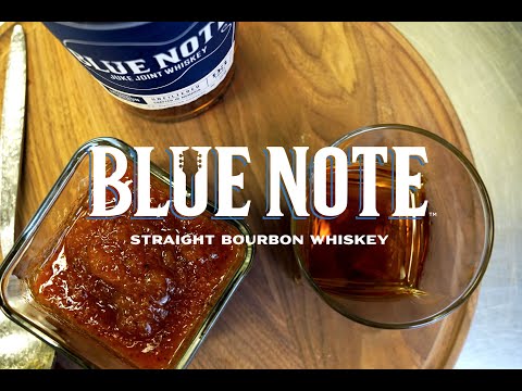 Taste of Blue