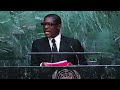 Guine quatoriale  prs de 9 milliards de cfa de teodorin obiang nguema saisis au brsil