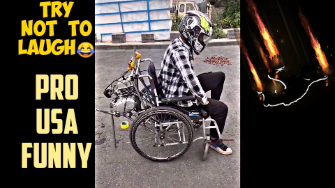 pro USA funny try not to laugh best compilation funny YouTube