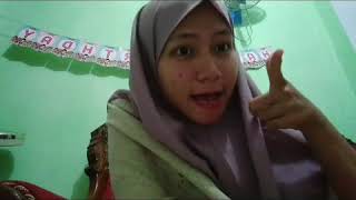 Draf Media Analisis Sinopsis Novel Dilan 1990