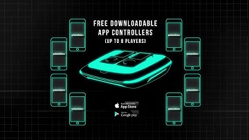 Intellivision Amico Console Reveal Trailer