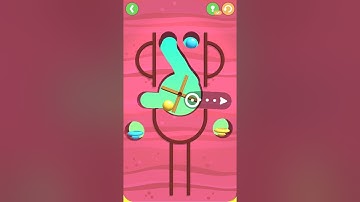 dig this!  227-3 | barbieball | Dig this level 227 episode 3 solution gameplay walkthrough