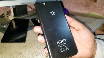 IBIRT Mobile How To Hard Reset Pattern Lock Or Pin Lock