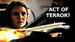 Incredible Aircrash Causes: Airplane under Attack? | Aircrash Confidential Ep 3