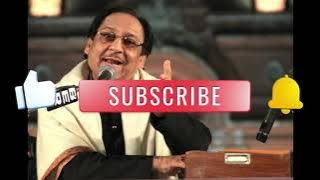 Kuch Na Kisi Se Bolenge | Ghazal | Lamha Lamha | Ghulam Ali | HD