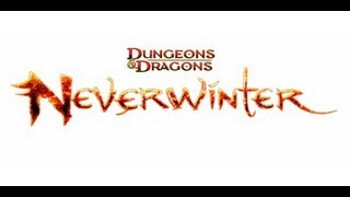 Neverwinter Closed Beta Weekend 3 gameplay [EP1] (HD)