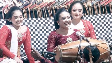 EKA UGET-UGET FULL LIMBUKAN LUCU WAYANG KULIT KI JATMIKO ANOM SUROTO PUTRO