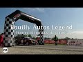 1er Bouilly Autos Legend / Montée Historique de Bouilly 2024