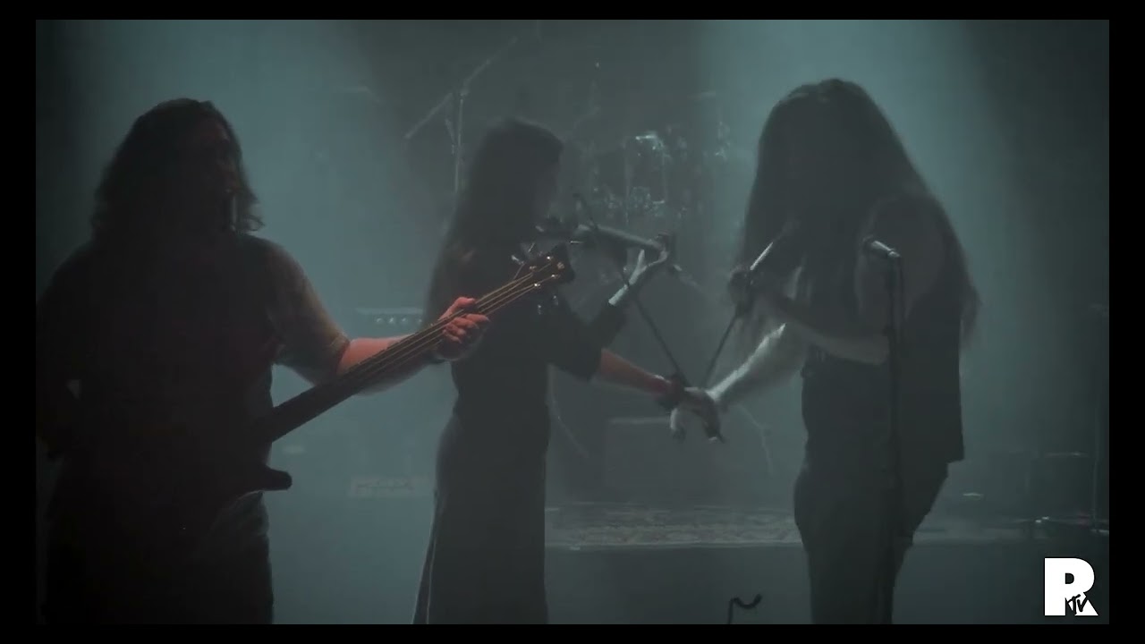 Panopticon Live At Reggies 10.3.24 (Full Set)