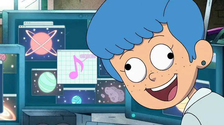 Musical Science (Amphibia Abridged)